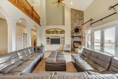 Tiny photo for 196 S HOLLY DR, Alpine, UT 84004 (MLS # 2069388)