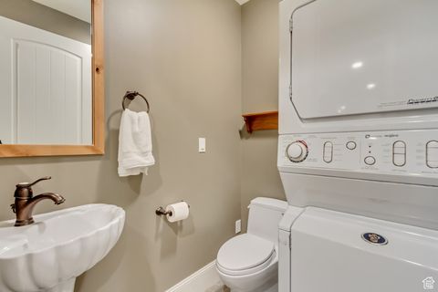 Tiny photo for 196 S HOLLY DR, Alpine, UT 84004 (MLS # 2069388)