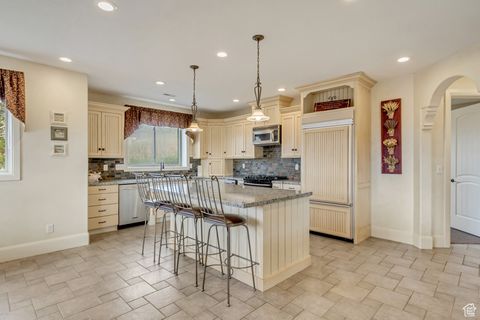 Tiny photo for 196 S HOLLY DR, Alpine, UT 84004 (MLS # 2069388)