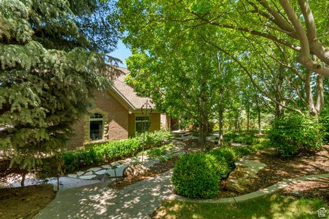 Tiny photo for 196 S HOLLY DR, Alpine, UT 84004 (MLS # 2069388)
