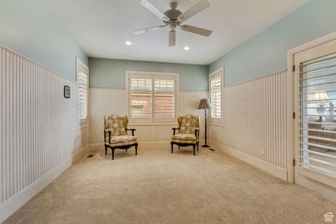 Tiny photo for 196 S HOLLY DR, Alpine, UT 84004 (MLS # 2069388)