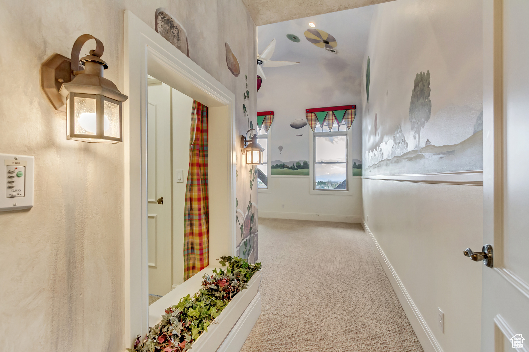 HOLLY VIEW ACRES - Residential