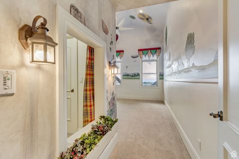 Tiny photo for 196 S HOLLY DR, Alpine, UT 84004 (MLS # 2069388)