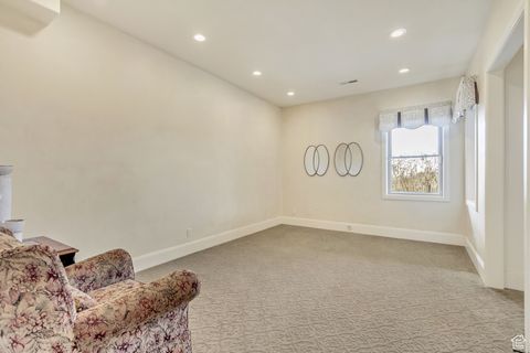 Tiny photo for 196 S HOLLY DR, Alpine, UT 84004 (MLS # 2069388)