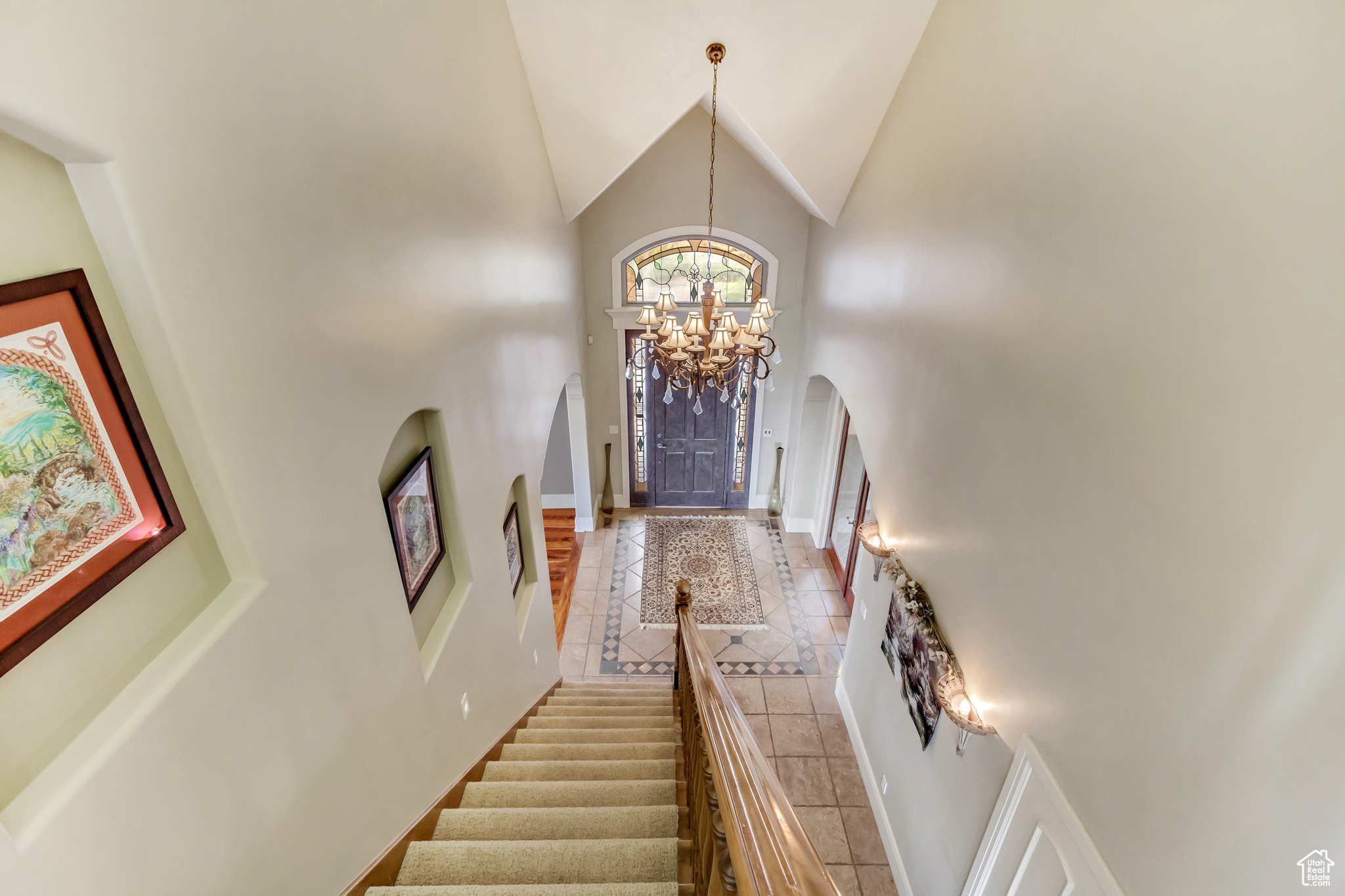 HOLLY VIEW ACRES - Residential