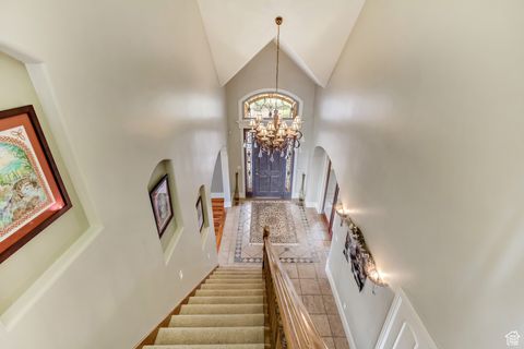 Tiny photo for 196 S HOLLY DR, Alpine, UT 84004 (MLS # 2069388)