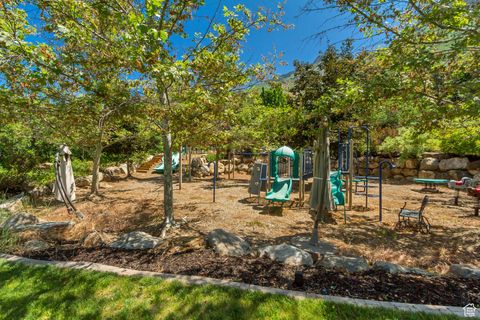 Tiny photo for 196 S HOLLY DR, Alpine, UT 84004 (MLS # 2069388)