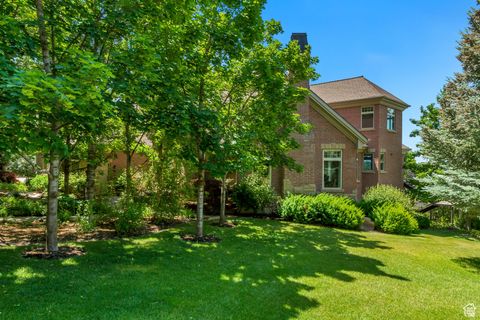 Tiny photo for 196 S HOLLY DR, Alpine, UT 84004 (MLS # 2069388)