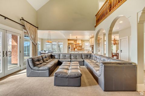 Tiny photo for 196 S HOLLY DR, Alpine, UT 84004 (MLS # 2069388)