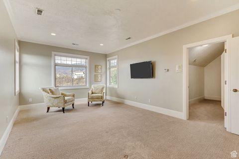 Tiny photo for 196 S HOLLY DR, Alpine, UT 84004 (MLS # 2069388)