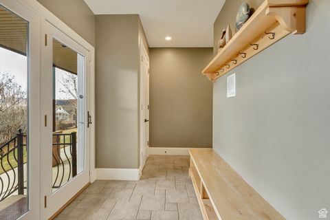 Tiny photo for 196 S HOLLY DR, Alpine, UT 84004 (MLS # 2069388)