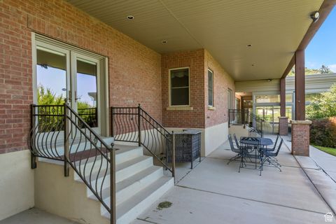 Tiny photo for 196 S HOLLY DR, Alpine, UT 84004 (MLS # 2069388)