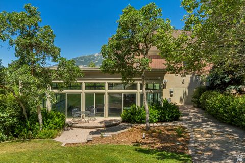 Tiny photo for 196 S HOLLY DR, Alpine, UT 84004 (MLS # 2069388)