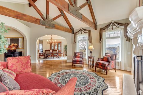 Tiny photo for 196 S HOLLY DR, Alpine, UT 84004 (MLS # 2069388)