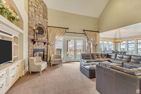 Tiny photo for 196 S HOLLY DR, Alpine, UT 84004 (MLS # 2069388)