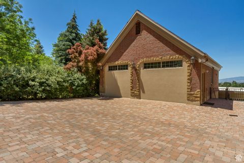 Tiny photo for 196 S HOLLY DR, Alpine, UT 84004 (MLS # 2069388)