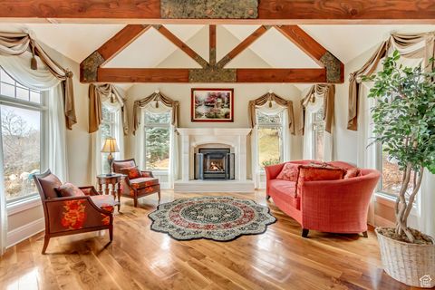 Tiny photo for 196 S HOLLY DR, Alpine, UT 84004 (MLS # 2069388)