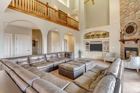 Tiny photo for 196 S HOLLY DR, Alpine, UT 84004 (MLS # 2069388)