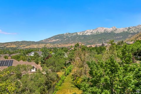 Tiny photo for 196 S HOLLY DR, Alpine, UT 84004 (MLS # 2069388)