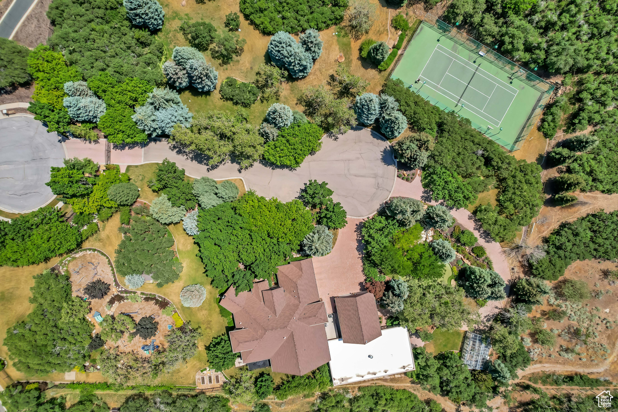 HOLLY VIEW ACRES - Residential