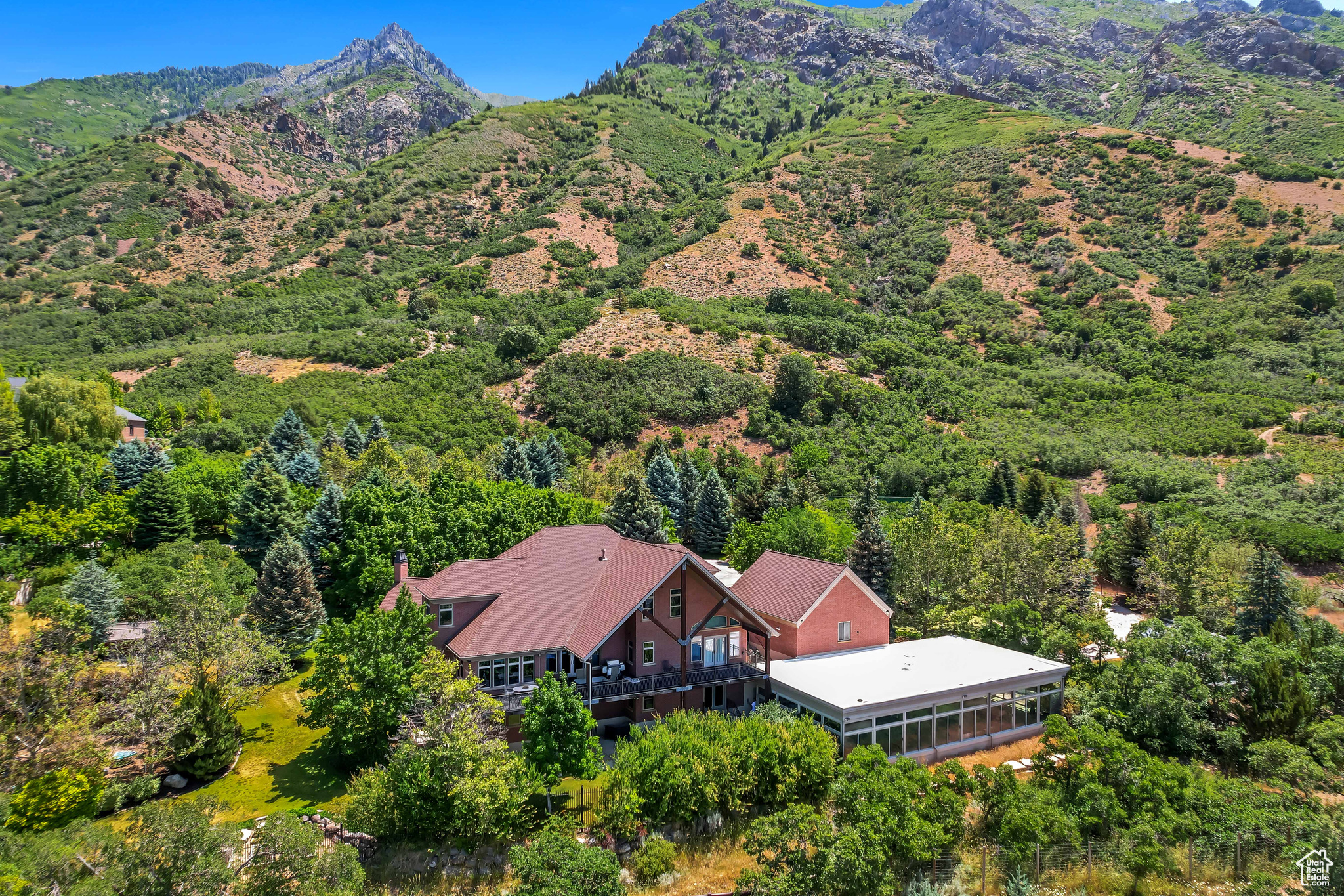 HOLLY VIEW ACRES - Residential