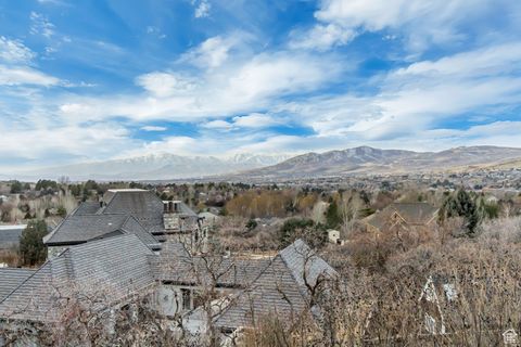Tiny photo for 196 S HOLLY DR, Alpine, UT 84004 (MLS # 2069388)