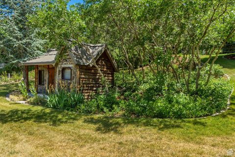 Tiny photo for 196 S HOLLY DR, Alpine, UT 84004 (MLS # 2069388)