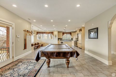 Tiny photo for 196 S HOLLY DR, Alpine, UT 84004 (MLS # 2069388)