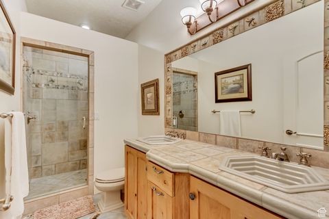 Tiny photo for 196 S HOLLY DR, Alpine, UT 84004 (MLS # 2069388)