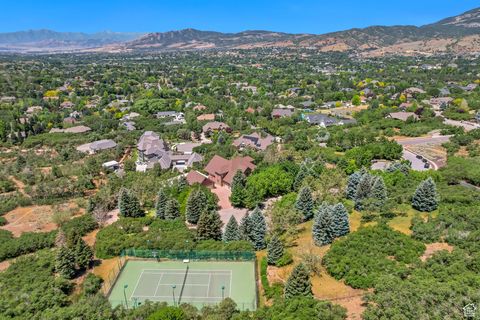 Tiny photo for 196 S HOLLY DR, Alpine, UT 84004 (MLS # 2069388)