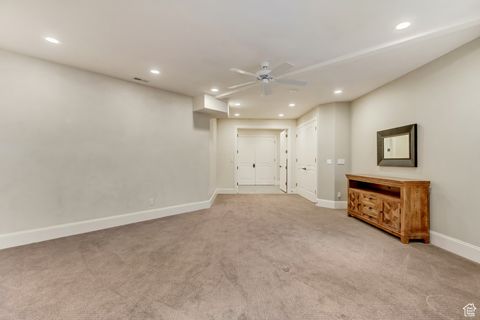 Tiny photo for 196 S HOLLY DR, Alpine, UT 84004 (MLS # 2069388)