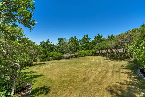 Tiny photo for 196 S HOLLY DR, Alpine, UT 84004 (MLS # 2069388)