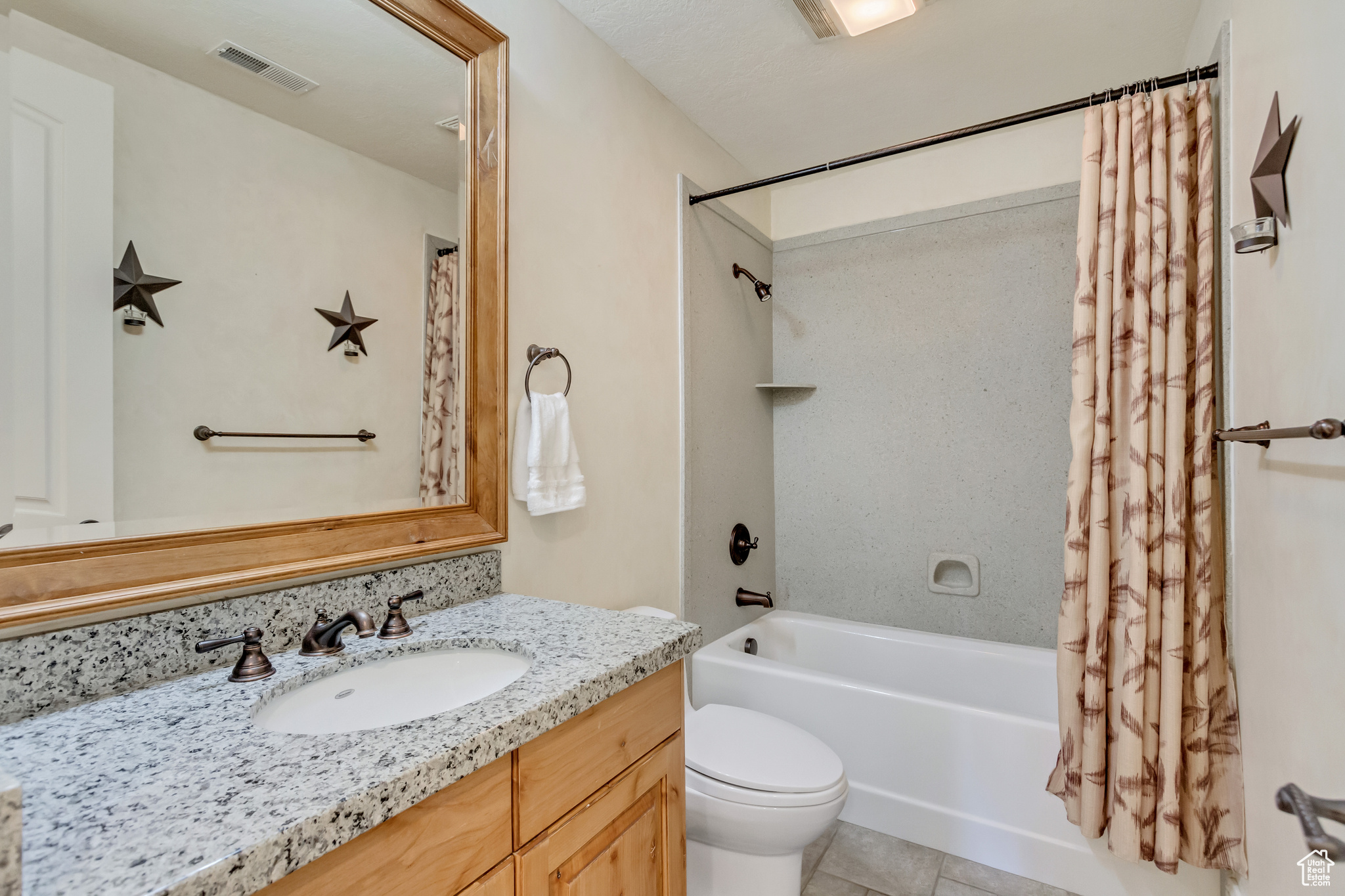 HOLLY VIEW ACRES - Residential