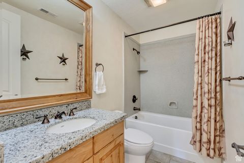 Tiny photo for 196 S HOLLY DR, Alpine, UT 84004 (MLS # 2069388)