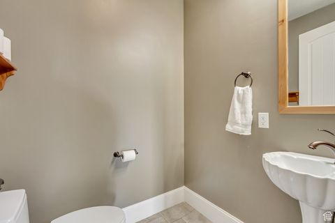 Tiny photo for 196 S HOLLY DR, Alpine, UT 84004 (MLS # 2069388)