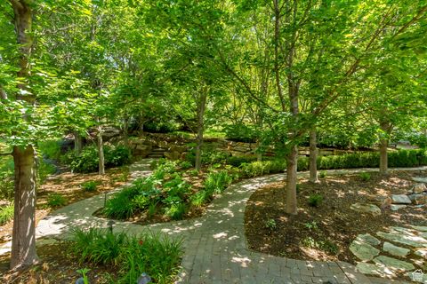 Tiny photo for 196 S HOLLY DR, Alpine, UT 84004 (MLS # 2069388)