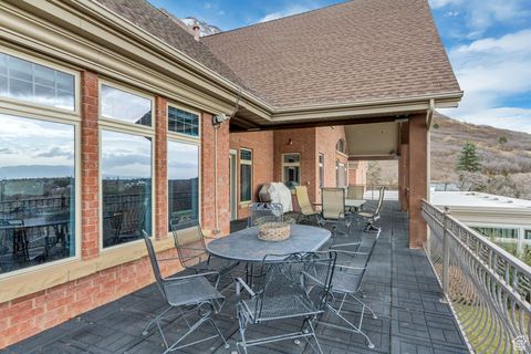 Tiny photo for 196 S HOLLY DR, Alpine, UT 84004 (MLS # 2069388)