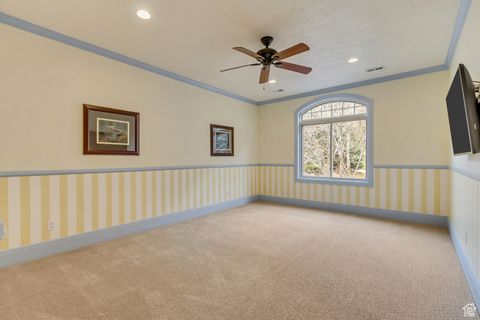 Tiny photo for 196 S HOLLY DR, Alpine, UT 84004 (MLS # 2069388)