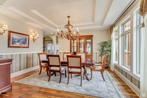 Tiny photo for 196 S HOLLY DR, Alpine, UT 84004 (MLS # 2069388)