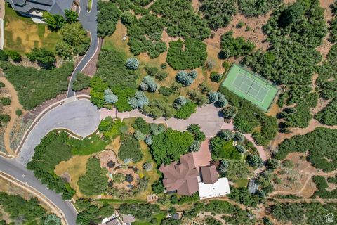 Tiny photo for 196 S HOLLY DR, Alpine, UT 84004 (MLS # 2069388)