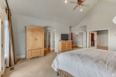 Tiny photo for 196 S HOLLY DR, Alpine, UT 84004 (MLS # 2069388)