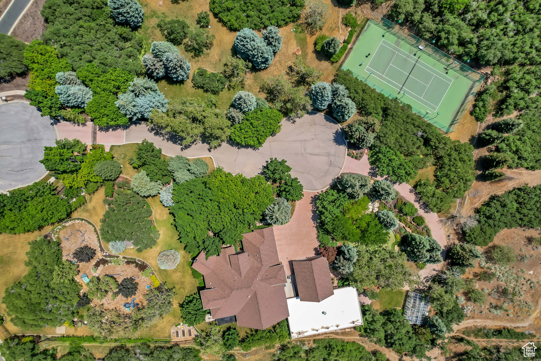 HOLLY VIEW ACRES - Residential