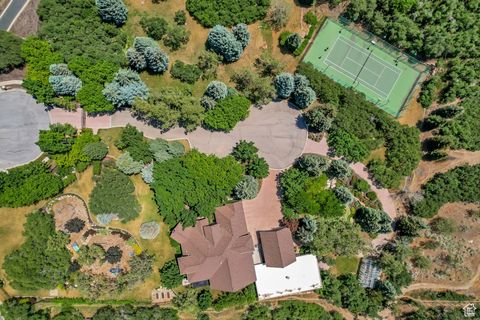 Tiny photo for 196 S HOLLY DR, Alpine, UT 84004 (MLS # 2069388)