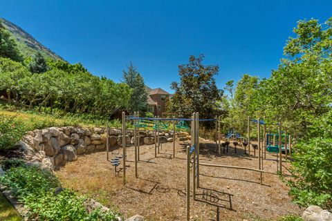 Tiny photo for 196 S HOLLY DR, Alpine, UT 84004 (MLS # 2069388)