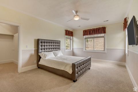 Tiny photo for 196 S HOLLY DR, Alpine, UT 84004 (MLS # 2069388)
