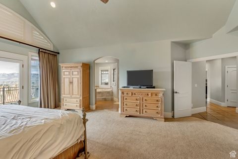 Tiny photo for 196 S HOLLY DR, Alpine, UT 84004 (MLS # 2069388)