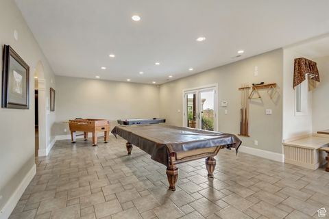 Tiny photo for 196 S HOLLY DR, Alpine, UT 84004 (MLS # 2069388)