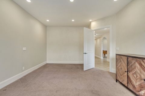 Tiny photo for 196 S HOLLY DR, Alpine, UT 84004 (MLS # 2069388)