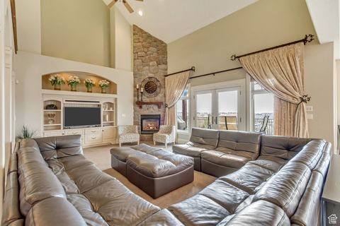 Tiny photo for 196 S HOLLY DR, Alpine, UT 84004 (MLS # 2069388)