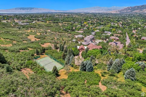 Tiny photo for 196 S HOLLY DR, Alpine, UT 84004 (MLS # 2069388)